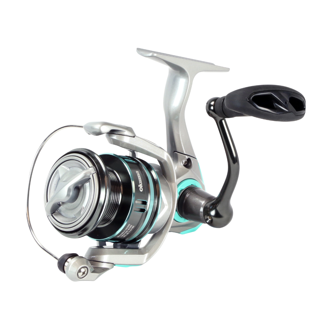 Okuma Avenger "B" Spinning Reel