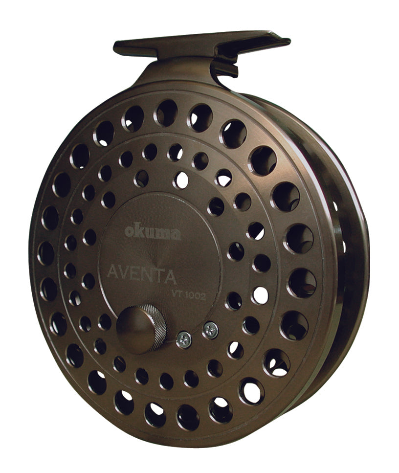 Okuma Aventa Float Reel
