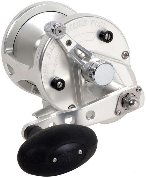 Avet LX 6.0 G2 Single Speed Reel