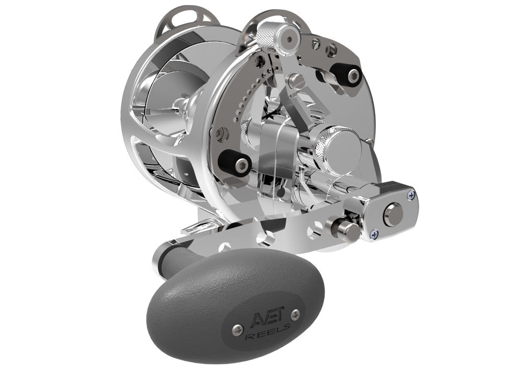 Avet HX Series Lever Drag Casting Reels