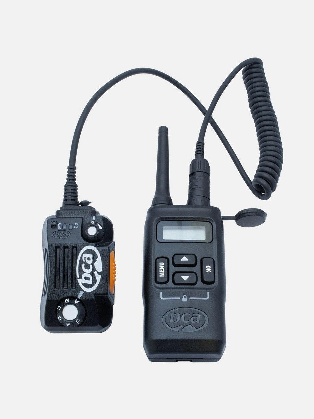 BCA BC Link Radio