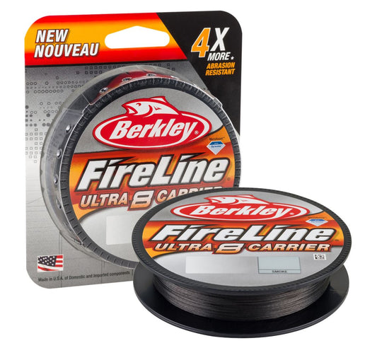 XXB Berkley Fireline Ultra 8-Carrier Superline