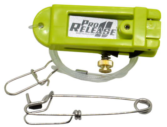 Big C Tackle Pro Release Ii Downrigger & Outrigger Release