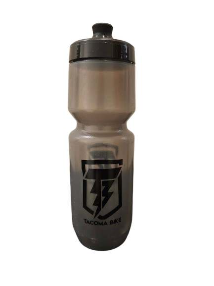 Specialized Tacoma Bike Purist Water Bottle- Omni Cap