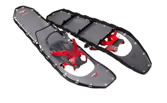 MSR Men's Lightningâ„¢ Ascent Snowshoes - Ascent Outdoors LLC