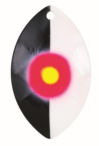 Yakima Bait Mulkey's Guide Flash Uv Spinner Blade