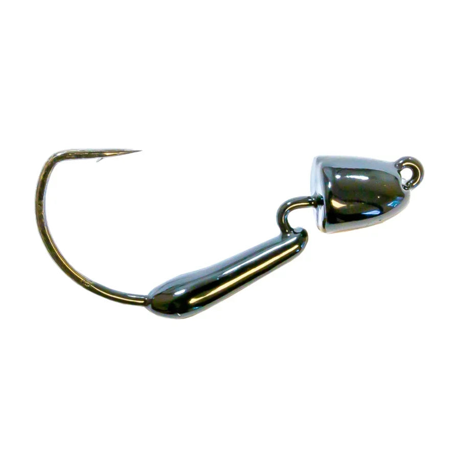 Z-Man Finesse Bulletz - 1/15oz - Black