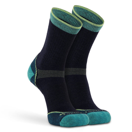Fox River Women's Blazer Lightweight Crew Hiking Sock