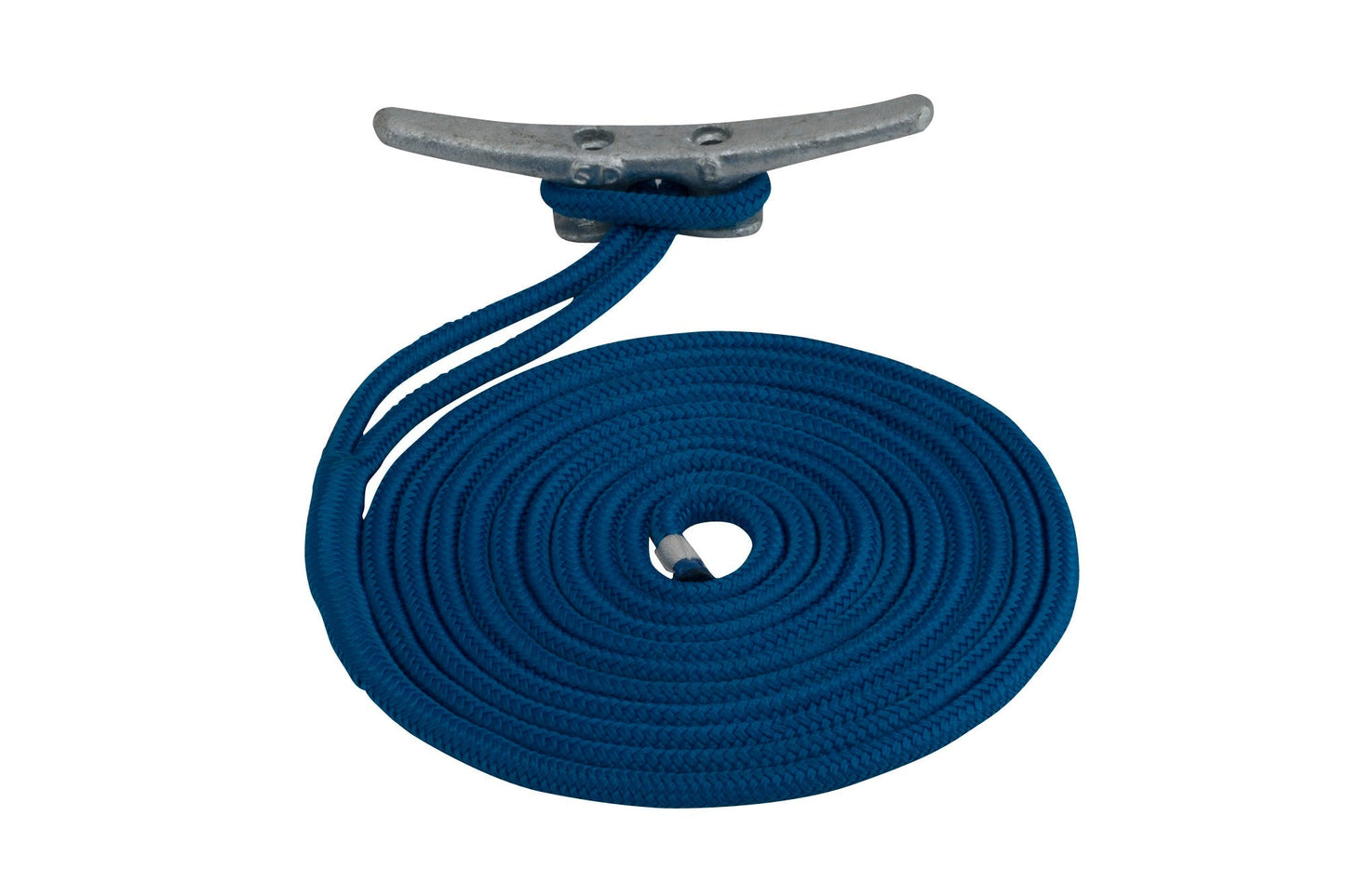 Sea Dog 3/8" Dock Line (Double Braided)