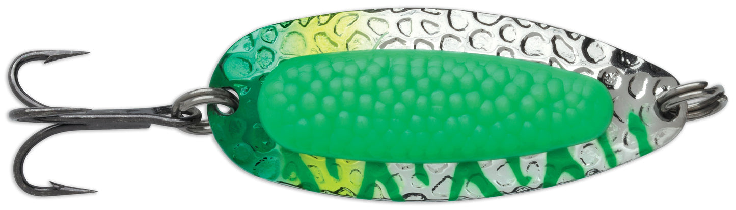 Blue Fox Pixee Spoon 4