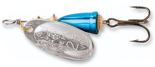 Blue Fox Classic Vibrax Spinner 1