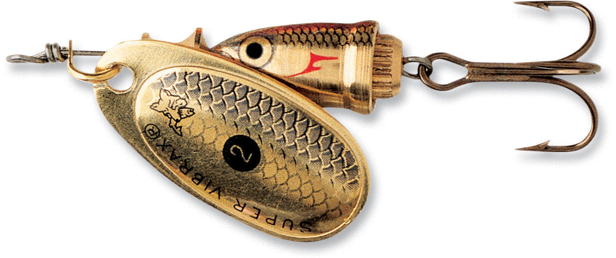 Blue Fox Classic Vibrax Spinner 1
