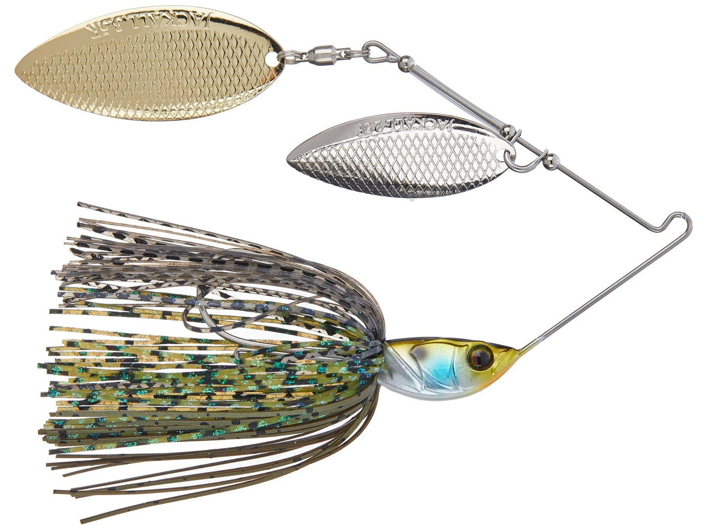 Shimano Dooon 1/2 Sexy Pro Blue ZZZ