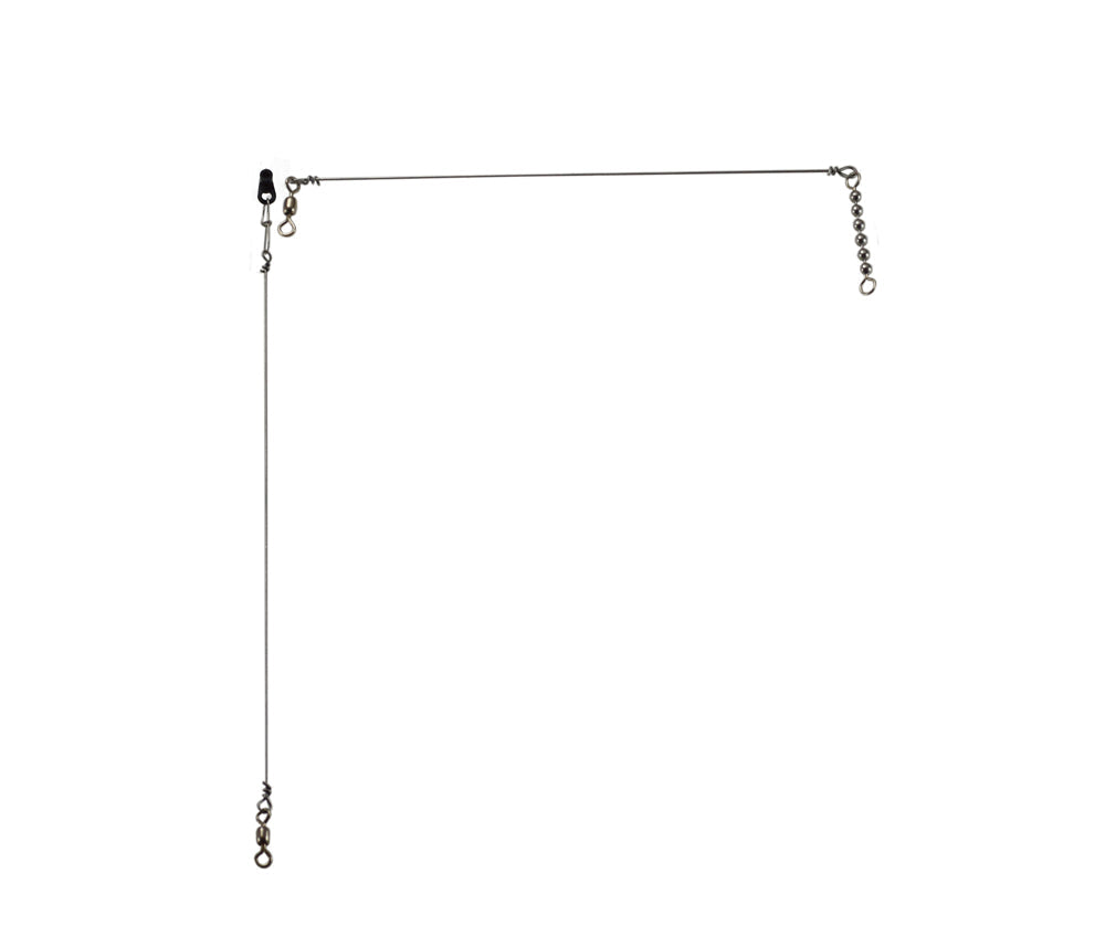 XXB Bnr Sliding Flasher Spreaders