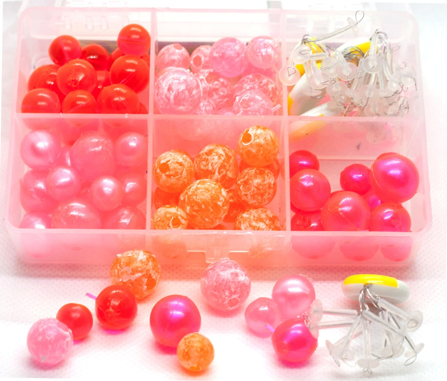 Bnr Sw Washington Soft Bead Pro Pack