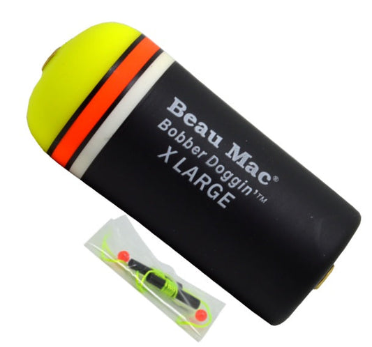 Beau Mac Bobber Doggin' Eva Foam Float
