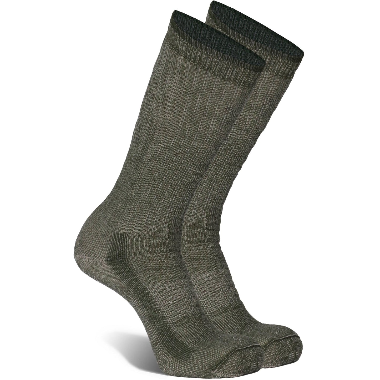 Fox River Men's Bootmaster Medium Weight Mid-Calf Boot & Field Sock