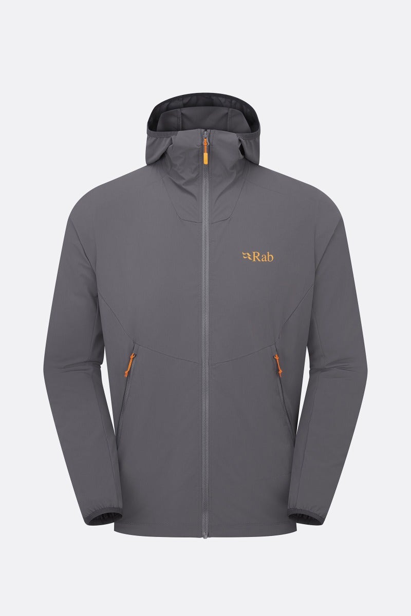 Rab Borealis Hoody Men's