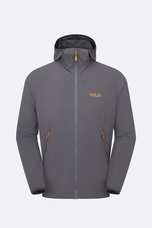 Rab Borealis Hoody Men's