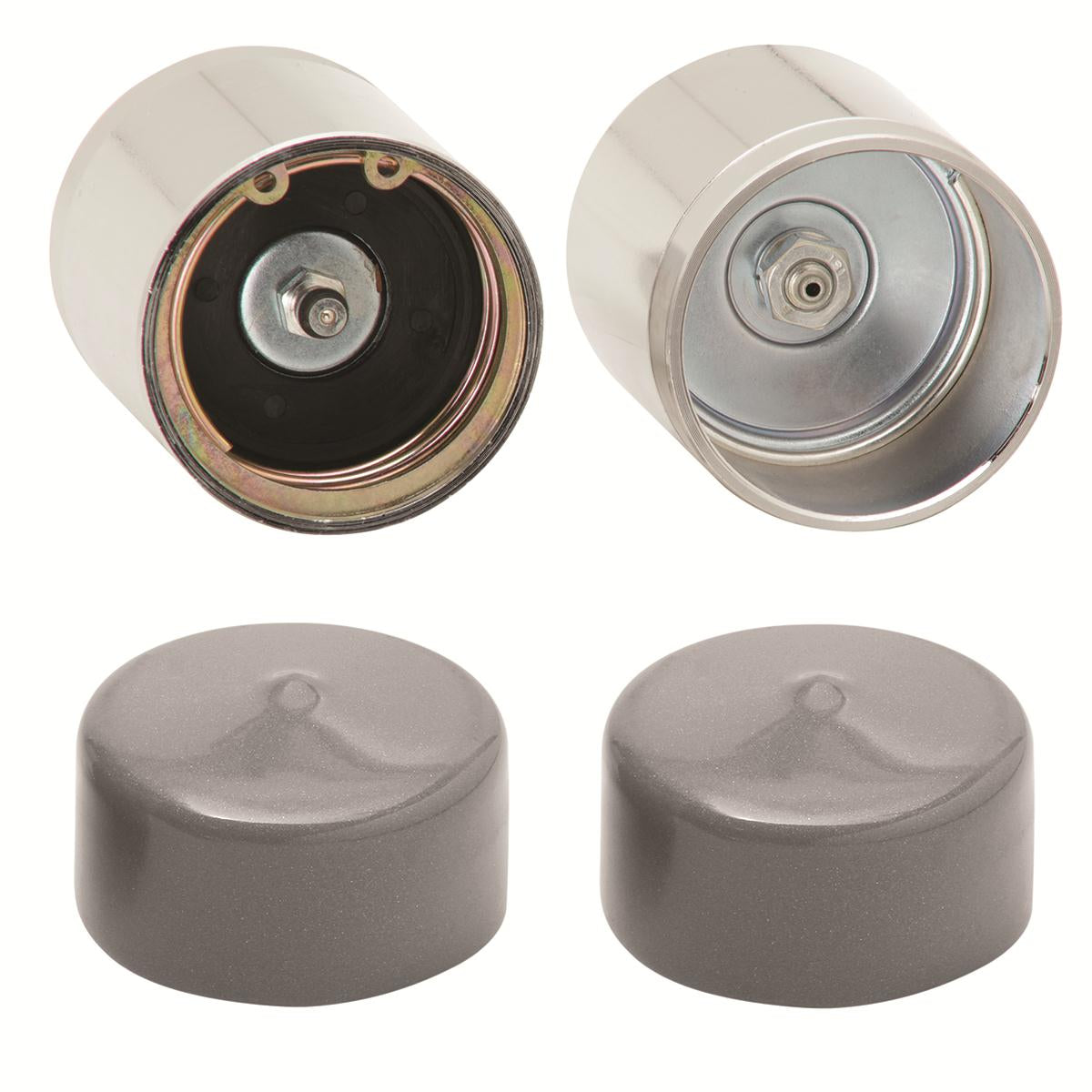Fulton Wheel Bearing Protector & Covers