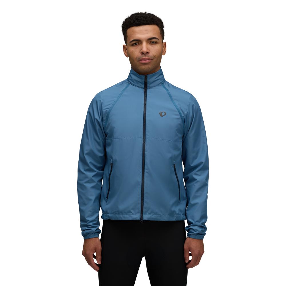 Pearl Izumi Quest Barrier Convertible Jacket Men's