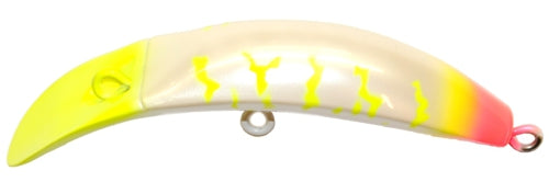 Brad's Killerfish Kf15 Lures