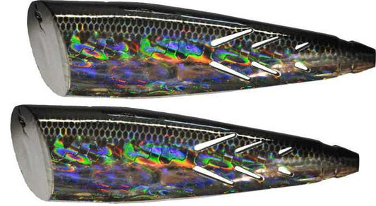 Brad's Super Bait Mini Cut Plugs