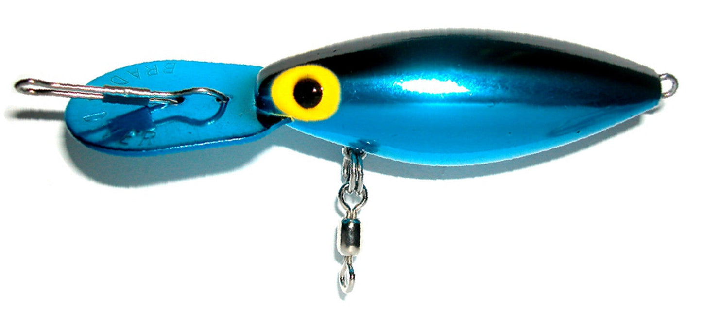 Brad's Magnum Bait Divers