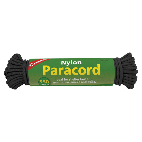 Coghlan's Nylon Paracord
