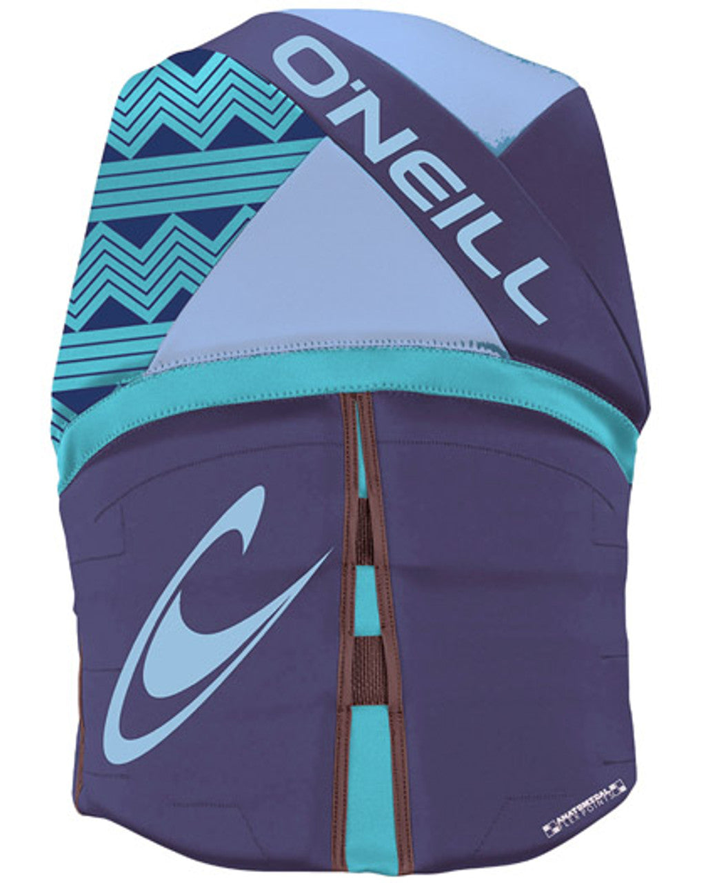 ONeill Reactor Womens Neoprene Life Vest