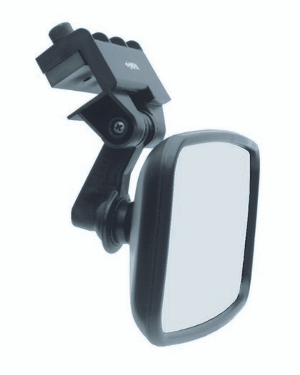 Cipa Safety Boat Mirror 4.25"X8"