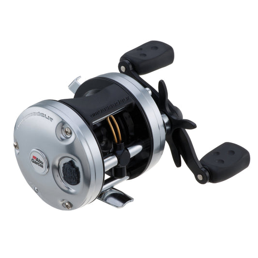 Abu Garcia Ambassadeur C3 Baitcast Reel 6500