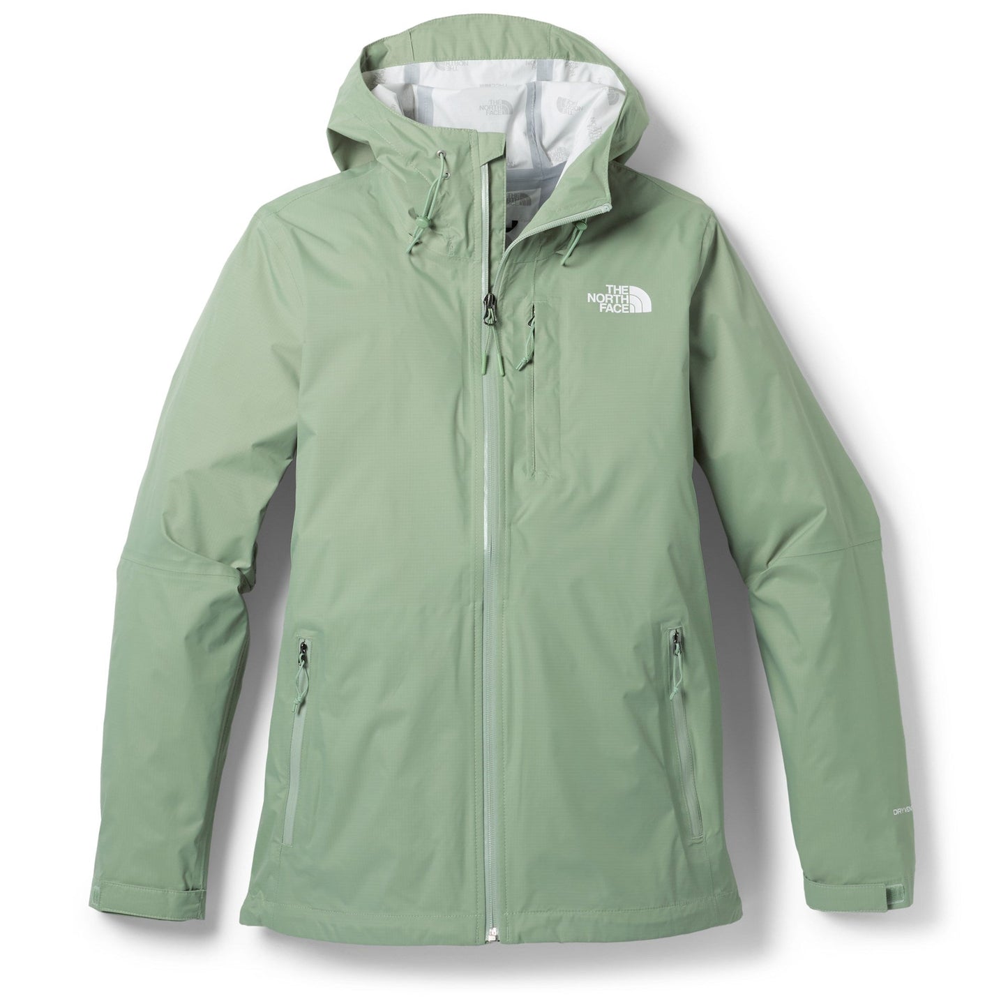The North Face Alta Vista Rain Jacket Women’s