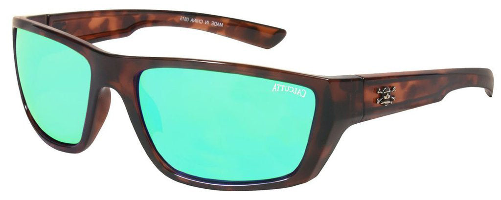 Calcutta Shock Wave Original Series Sunglasses