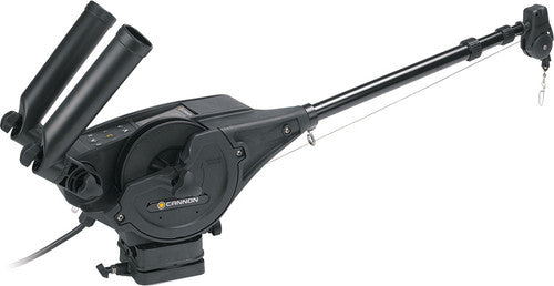 Cannon Optimum 10BT Electric Downrigger