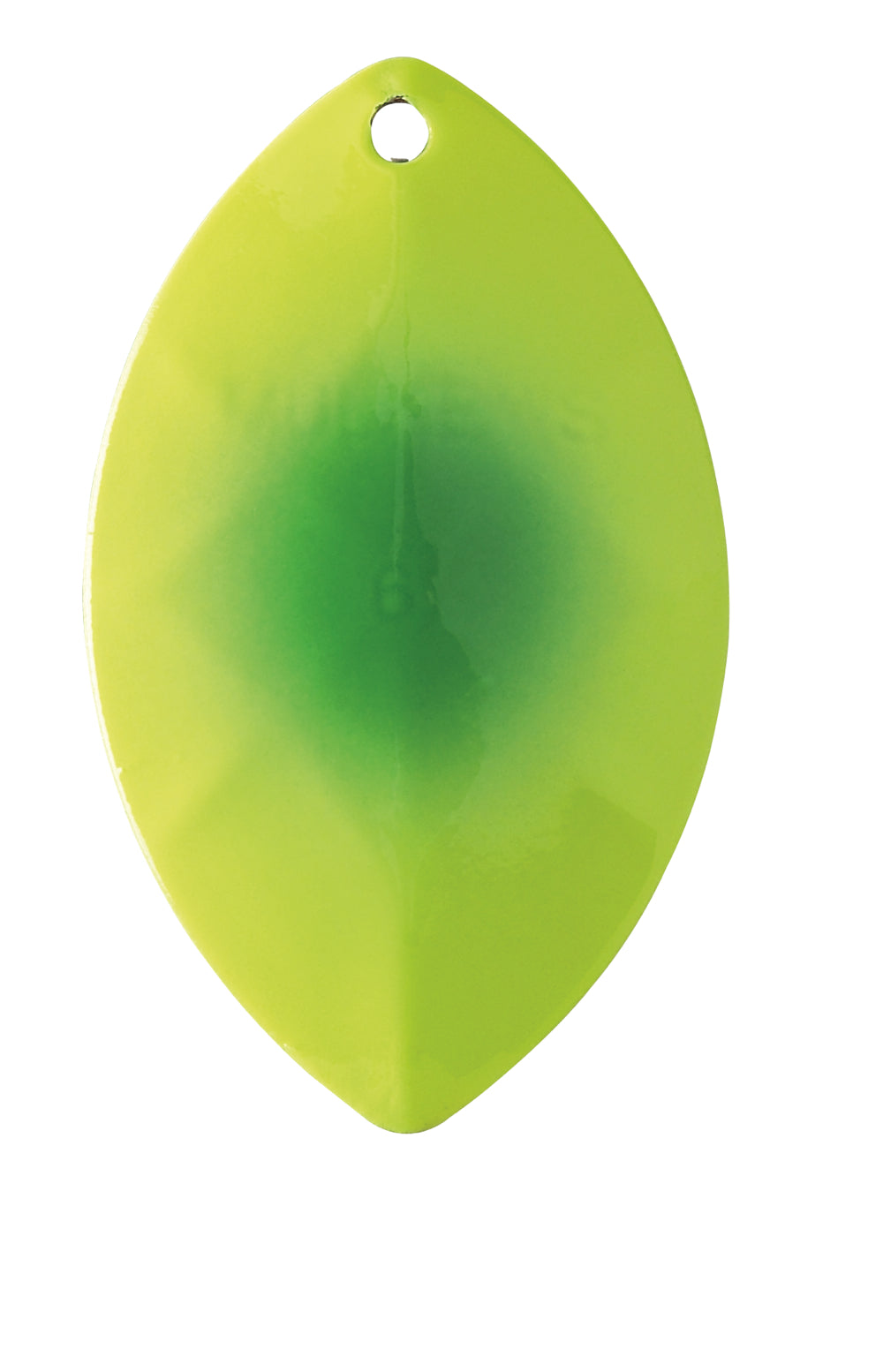 Yakima Bait Mulkey's Guide Flash Uv Spinner Blade