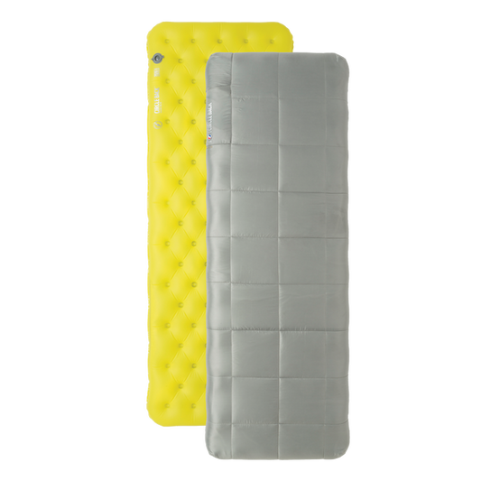 Big Agnes Circle Back Sleeping Pad Shadow/Warm