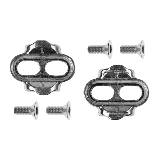 Crankbrothers Standard Release Cleat Kit