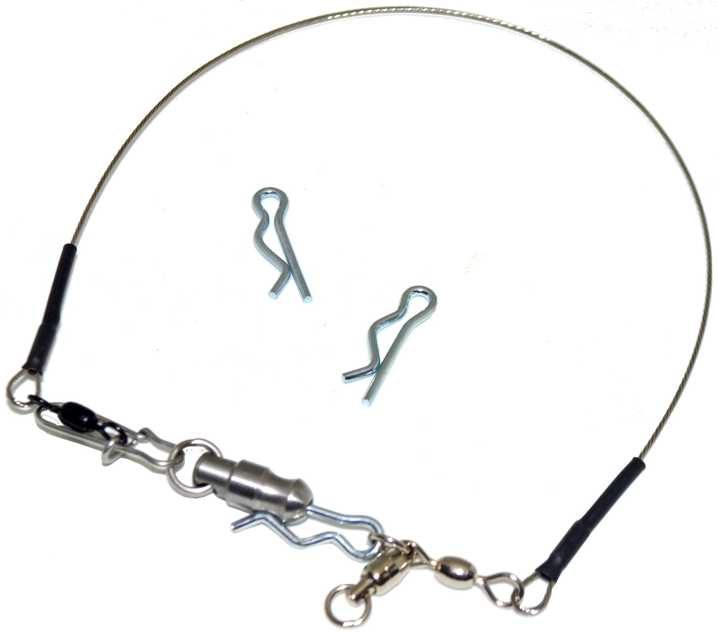 Coldwater Strong 11" Flasher Release System