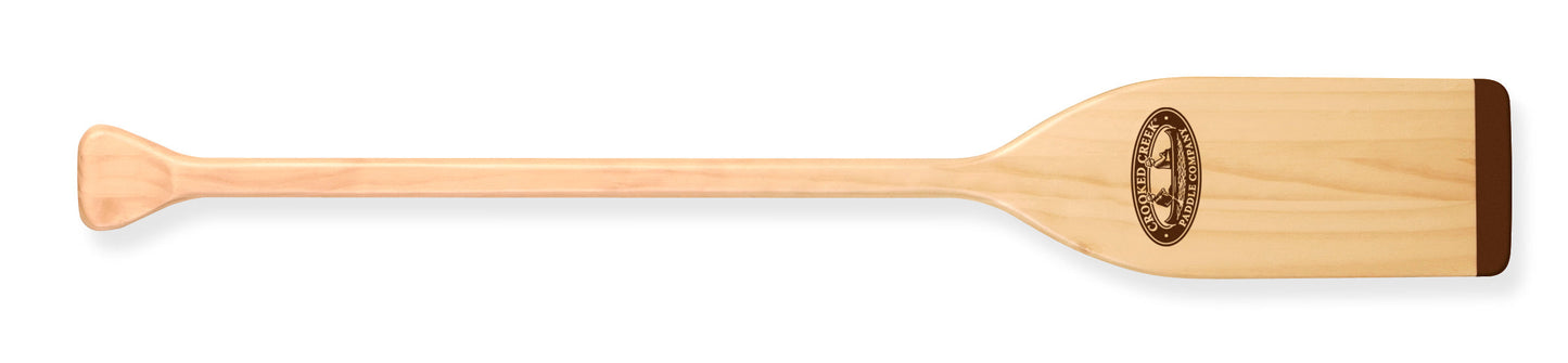 Camco New Zealand Pine Wood Paddle