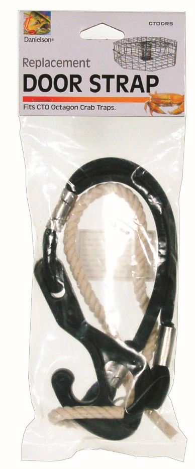 Danielson Hatch Strap Replacement