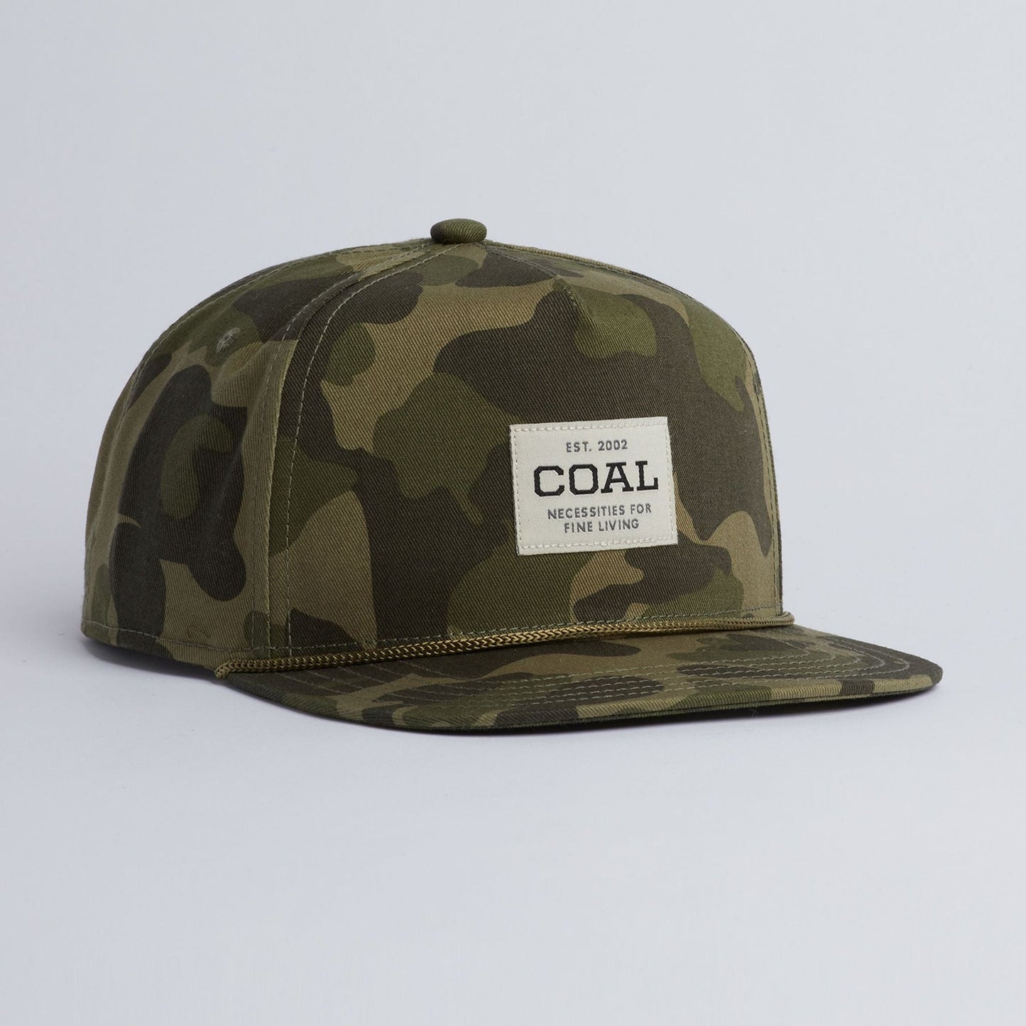 Coal Headwear The Uniform Cap