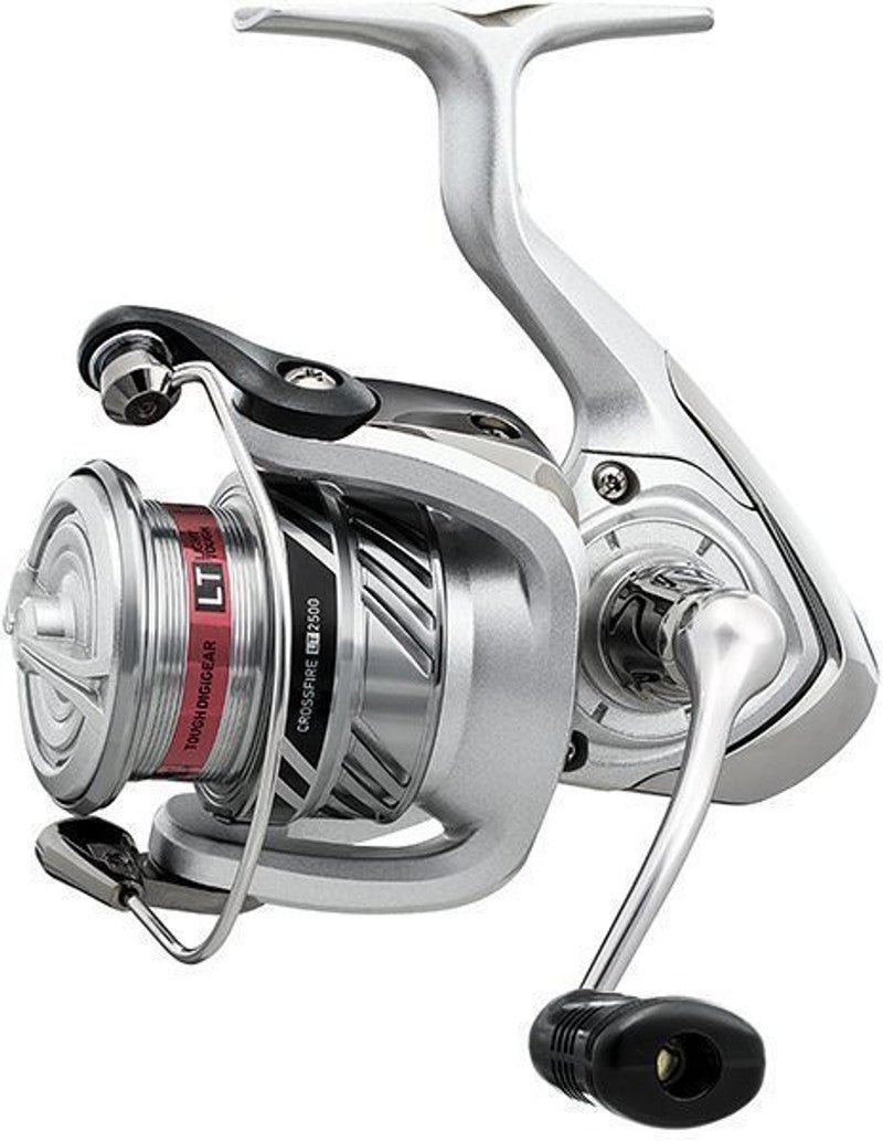 Daiwa Crossfire LT Spinning Reel ZZZ