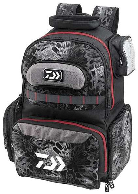 Daiwa Tackle Backpack ZZZ