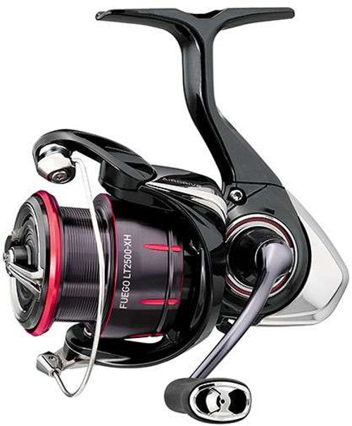 Daiwa FEGLT2000D Fuego LT Spinning Reel