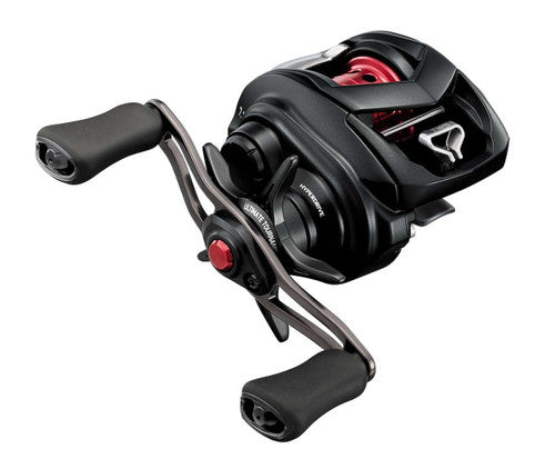 Daiwa Tatula BF70 Bait Finesse Baitcasting Reel