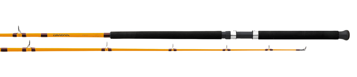 Daiwa FT SaltWater Boat Rods