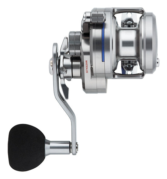 Daiwa Saltiga Star Drag Conventional Reels
