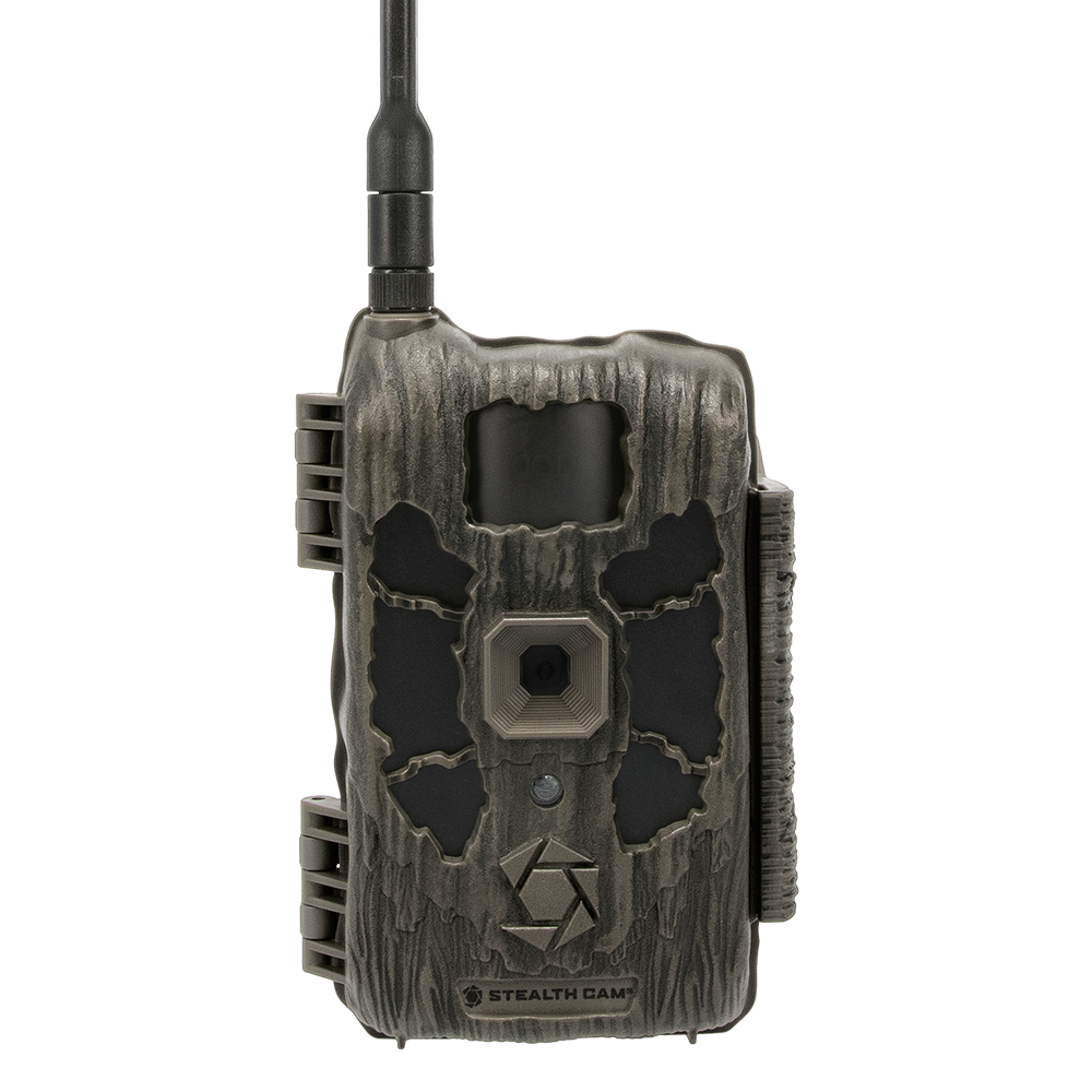 Stealth Cam Deceptor Max Cellular Trail Camera 40MP
