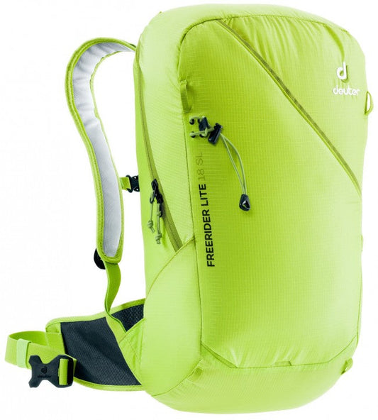 Deuter Freerider Lite 18 SL - Ascent Outdoors LLC